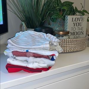Gender neutral newborn-3 months lot